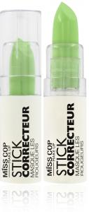 Corrector Stick - Green MISSCOP