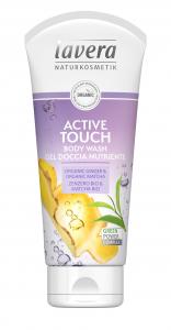 ACTIVE TOUCH Body Wash 