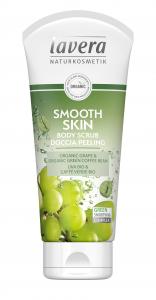 SMOOTH SKIN Body Scrub