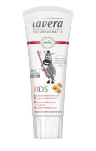 Toothpaste Kids (Fluoride-free & TiO2 Free)