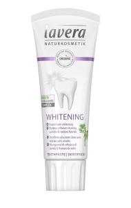 Toothpaste Whitening