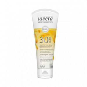 Sensitive Sun Cream SPF 30