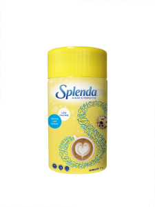 SPLENDA® Granulated 75g