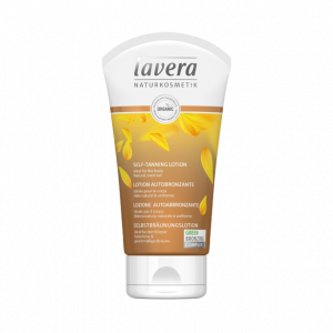 Self-Tanning Lotion