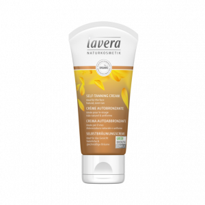 Self-Tanning Cream 