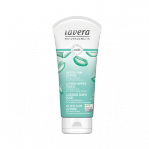 After-Sun Lotion
