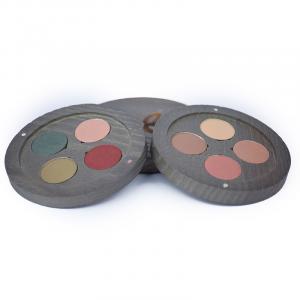 GYPSY PALETTE - TRAVEL