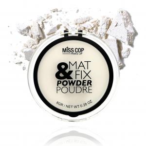 Mat Powder - Mat & Fix MISSCOP
