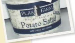 Potato Salad