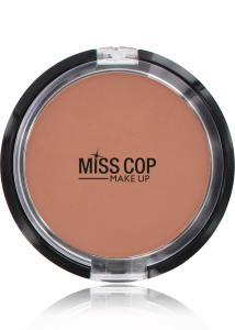 Compact powder MISSCOP