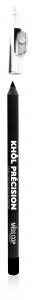 Khol Pencil With Pencil Sharpner MISSCOP