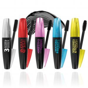 Black Mascara MISSCOP
