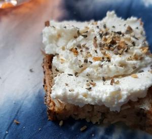 CABRI C'EST FINI (Nuts spreadable)