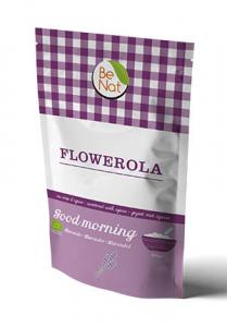 Flowerola - Innovative Cereal mix for Breakfast