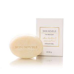 THE INNOCENT  NATURAL HYPOALLERGENIC SOAP FOR BABIES / SENSITIVE SKIN