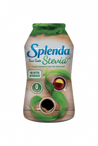 Splenda® Stevia Liquid 40ml