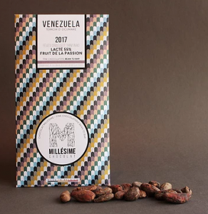 Venezuela Fruit de la Passion