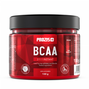 BCAA 2:1:1 150 g Natural