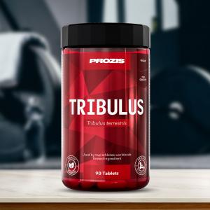 Tribulus Terrestris 1000mg 90 tabs