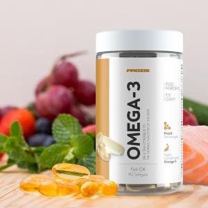 Omega 3 90 softgels