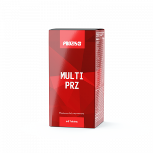Multi PRZ 60 tabs