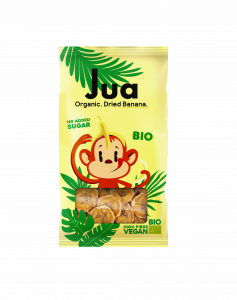 JUA Organic Banana