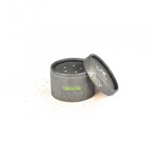 LOOSE POWDER