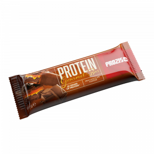 Protein Gourmet Bar 80g Chocolate Milk