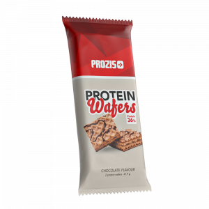Protein Wafer 40 g Chocolate