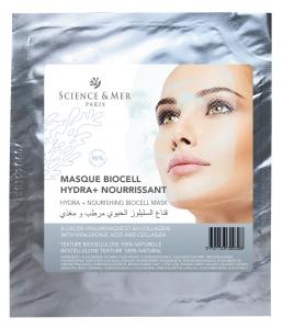 HYDRA+ NOURISHING BIOCELL MASK
