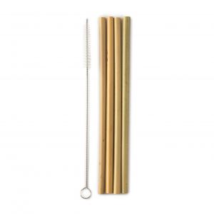 HUMBLE BAMBOO STRAW 