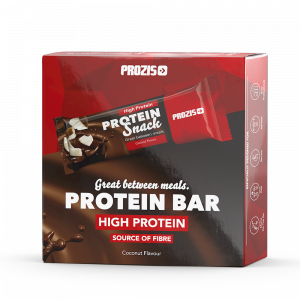 6 x Protein Snack 30g Coconut