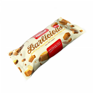 Barlicious Protein Bar 65g White Chocolate