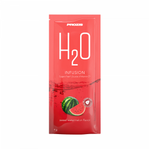 H2O Infusion 4g Sweet Watermelon