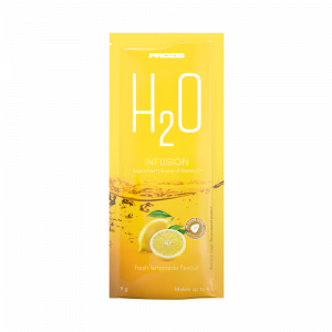 H2O Infusion 9g - Fresh Lemonade 