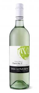 Van Loveren Chenin Blanc