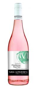 Van Loveren Daydream Chardonnay Pinot Noir