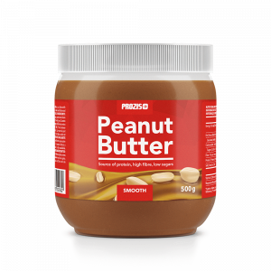 Peanut butter 500g Smooth