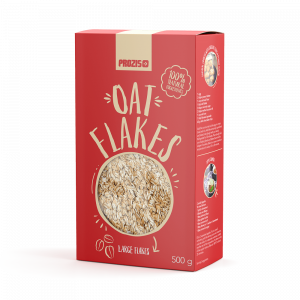Oat Flakes - Large Flakes 500g