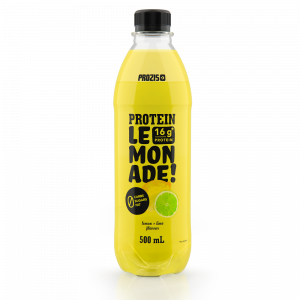 Protei Lemonade 500ml