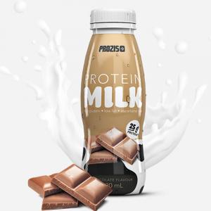 Protein Milk 330mL Chocolate