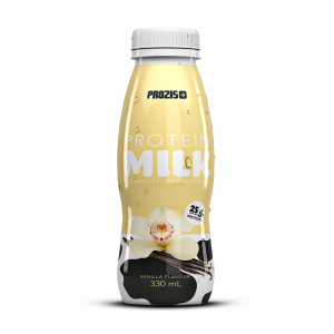 Protein Milk 330mL Vanilla