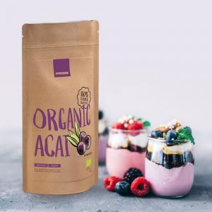 Organic Acai Powder 60 g