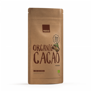Organic Cacao Powder 250 g