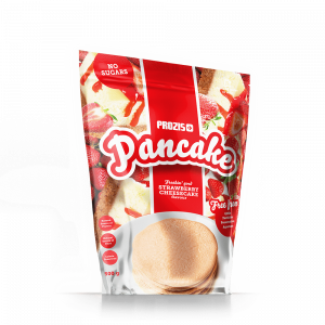 Pancake 500 g Strawberry Cheesecake