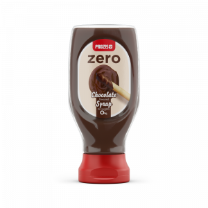 Zero Chocolate Syrup 290g Chocolate