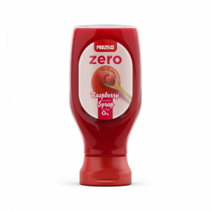 Zero Raspberry Syrup 290g