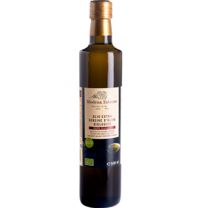 100% Italian Organic Extra Virgin Olive Oil 500ml