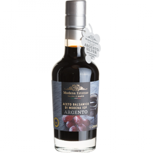 Aceto Balsamico di Modena P.G.I. 