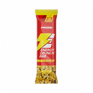 Energy Crunch Bar 40 g